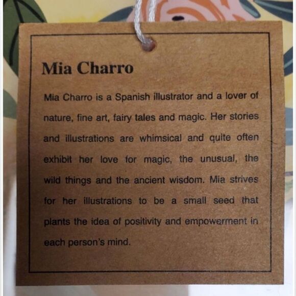 New Floral Shadow Box - Picture 15 of 16